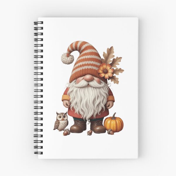 Item preview, Fall Gnomes Fall Vibes Thanksgiving Gnomes Fall Lovers Cute Thanksgiving Gnomes designed and sold by ValerieRodrigue.