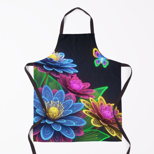 Item preview, Flowers and a Butterfly designed and sold by RSTrrendywear.
