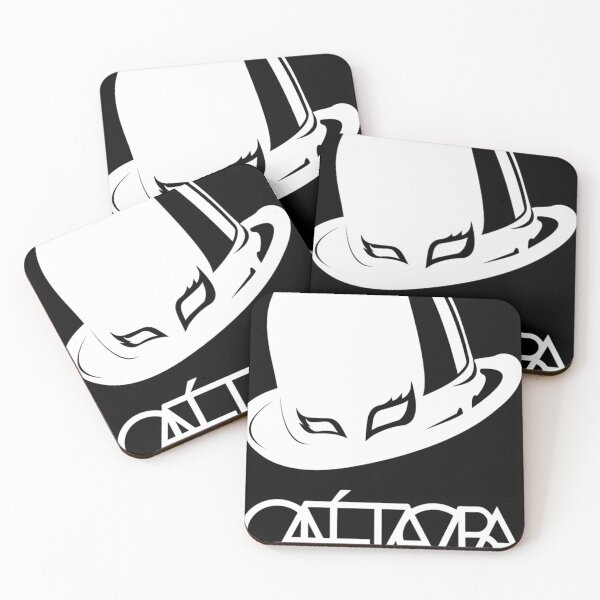 Item preview, Cafe-Tacvba-Shirt designed and sold by JuliusBurger.