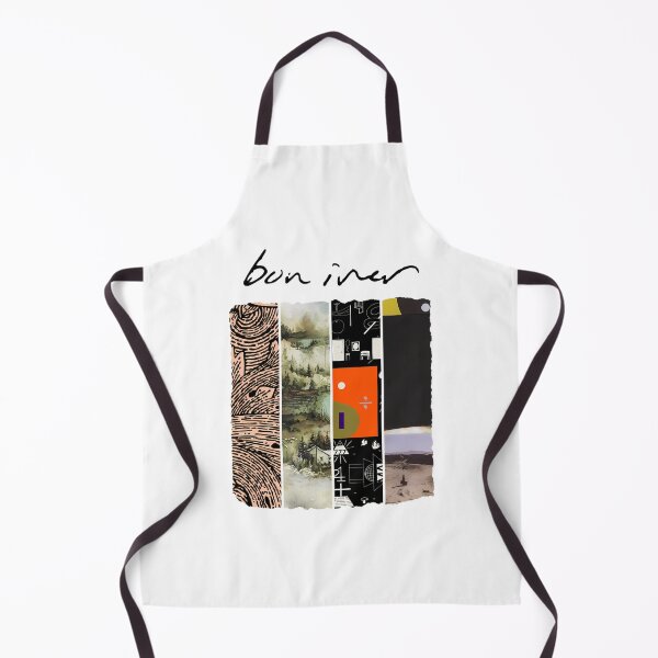 Item preview, Bo.n iver - Disc.ography  designed and sold by cristobal58.