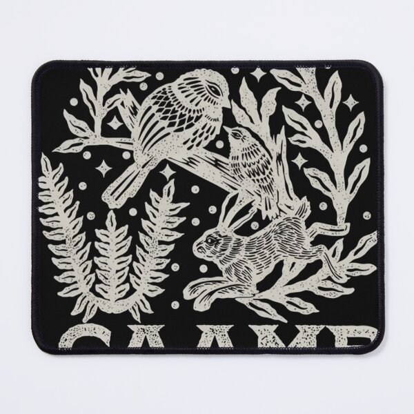 Item preview, Caamp-Merch designed and sold by JuliusBurger.