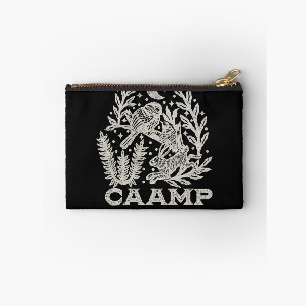 Artikelvorschau, Caamp-Merch entworfen und verkauft von JuliusBurger.