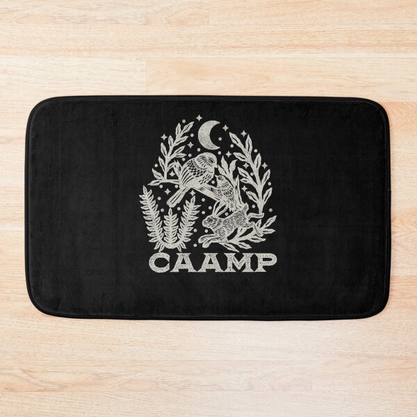 Item preview, Caamp-Merch designed and sold by JuliusBurger.