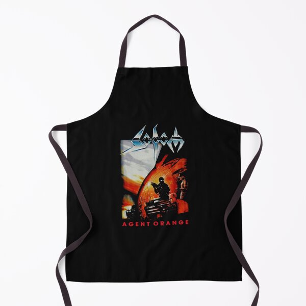 Item preview, Sodom Band Agent Orange designed and sold by ArdellaMorars.