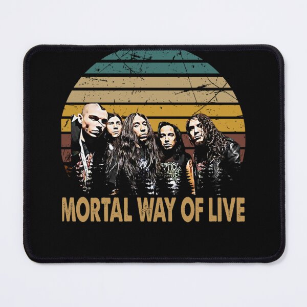 Item preview, Sodom Mortal Way Of Live designed and sold by JulianneOlson.
