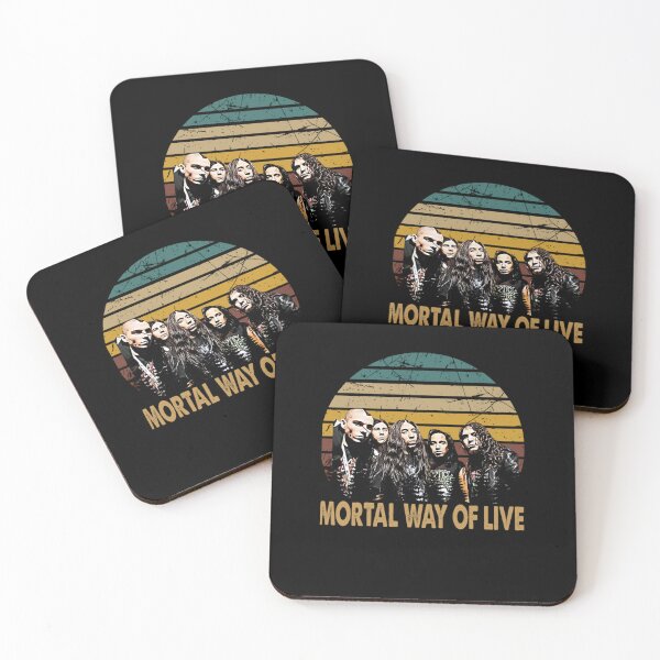 Item preview, Sodom Mortal Way Of Live designed and sold by JulianneOlson.