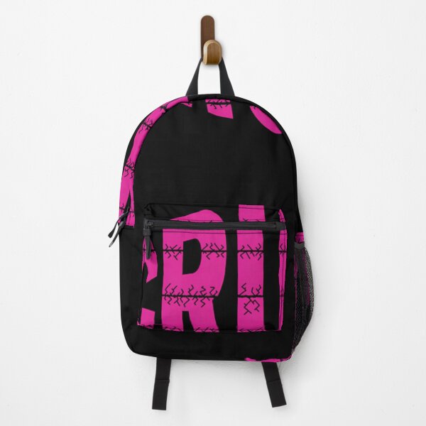 Item preview, Crunch Logo - Donna'S Band From Oh Hell Donna designed and sold by ELLENRRYHILL.