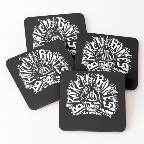 Item preview, Paitning Broken Bones .  designed and sold by hecoxlgtarme.