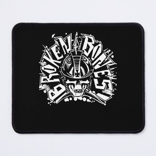 Item preview, Paitning Broken Bones .  designed and sold by hecoxlgtarme.