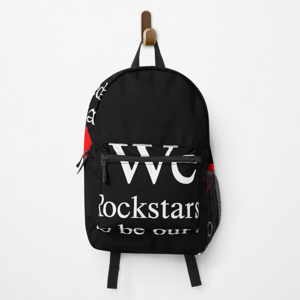 Item preview, We Love Rockstars designed and sold by ELLENRRYHILL.