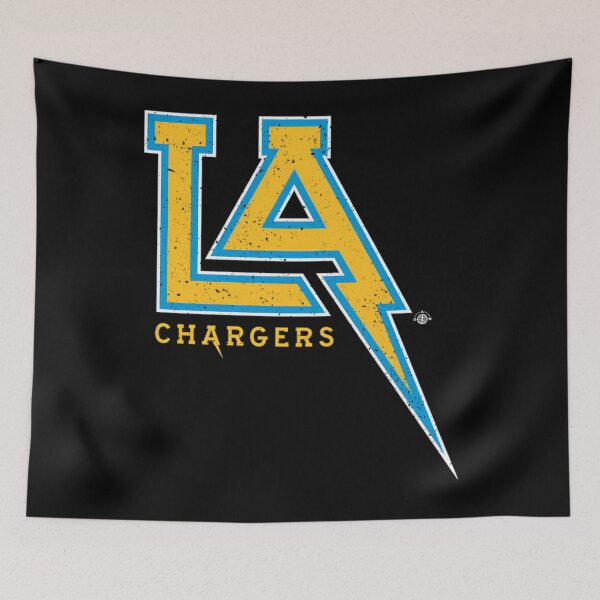 Item preview, Los Angeles Chargers Dam Good Game designed and sold by AEDANERFECTO.