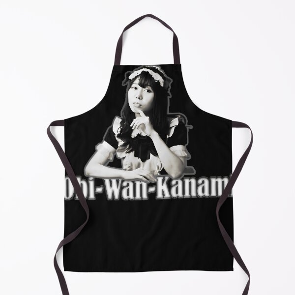 Item preview, Obi-Wan-Kanami designed and sold by ELLENRRYHILL.