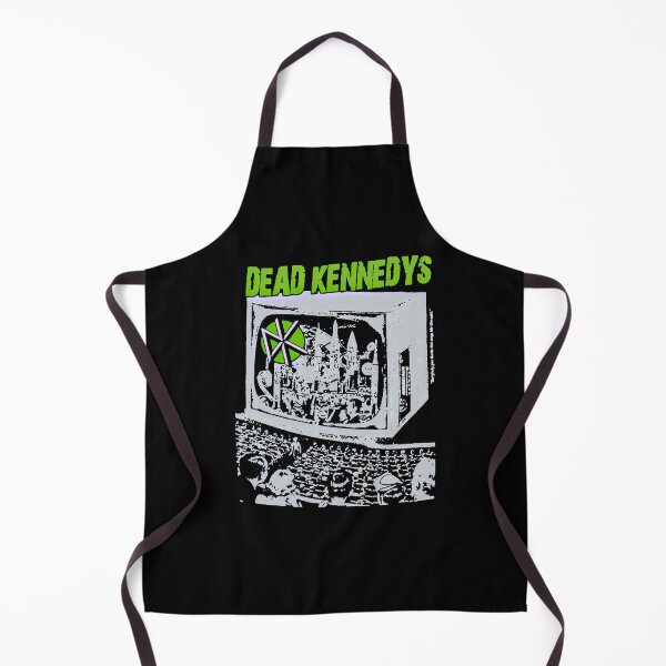 Artikelvorschau, Dead Kennedys Fernsehen entworfen und verkauft von ElizabCart.