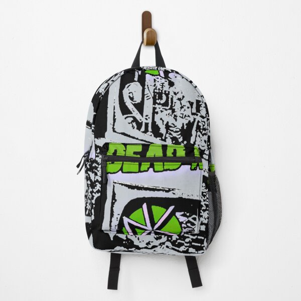 Item preview, Dead Kennedys Television  designed and sold by ElizabCart.