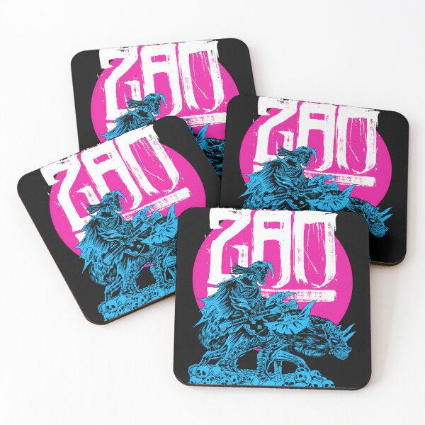 Item preview, ZAO WITCHUNTER designed and sold by GeorginaFord.