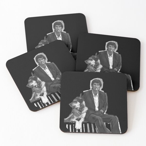 Item preview, Townes Van Zandt  designed and sold by HEATHERCOLLI.