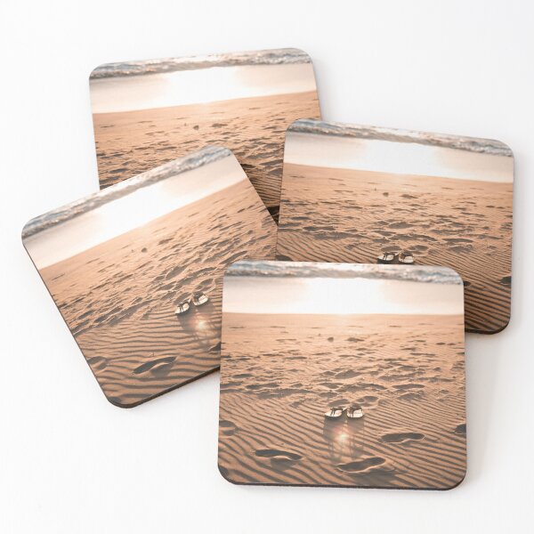 Item preview, Pure beach designed and sold by newandchange.