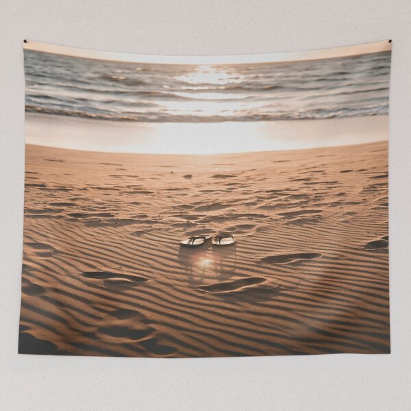 Item preview, Pure beach designed and sold by newandchange.