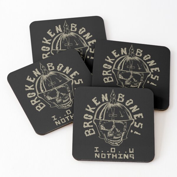 Item preview, .Broken Bones. Boys Girls  designed and sold by hecoxlgtarme.