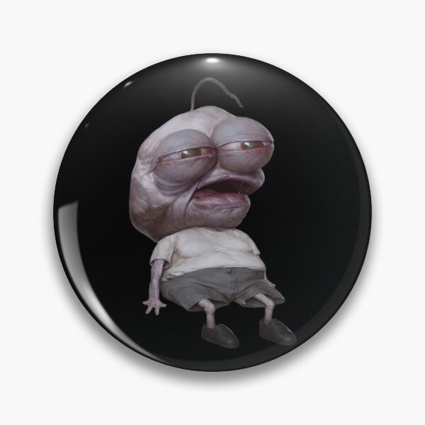 Item preview, Smiling Friends Depressed Pim designed and sold by ArdellaMorars.