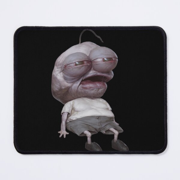 Item preview, Smiling Friends Depressed Pim designed and sold by ArdellaMorars.