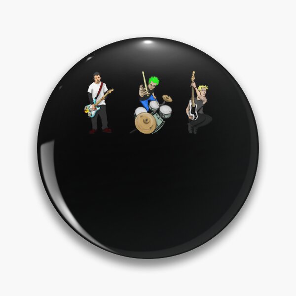 Item preview,  Totally Generic Punk Rock Band designed and sold by ELLENRRYHILL.