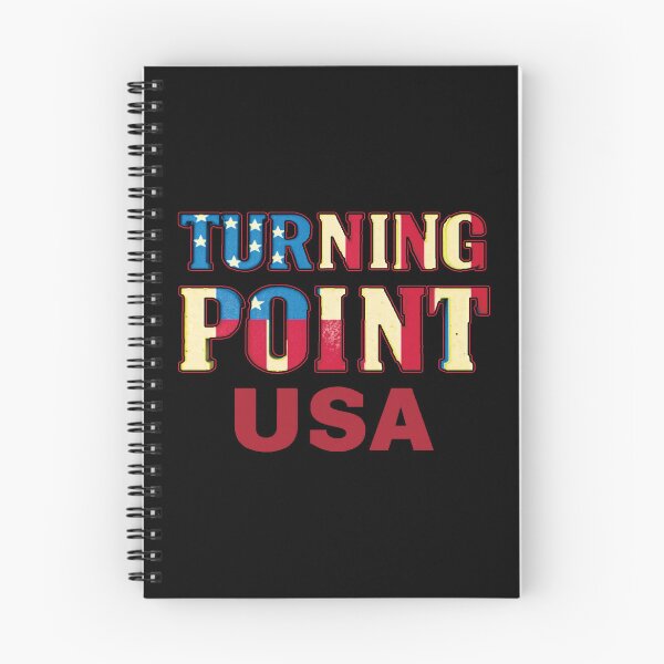 Item preview, Turning Point USA.  designed and sold by EunsooLee.