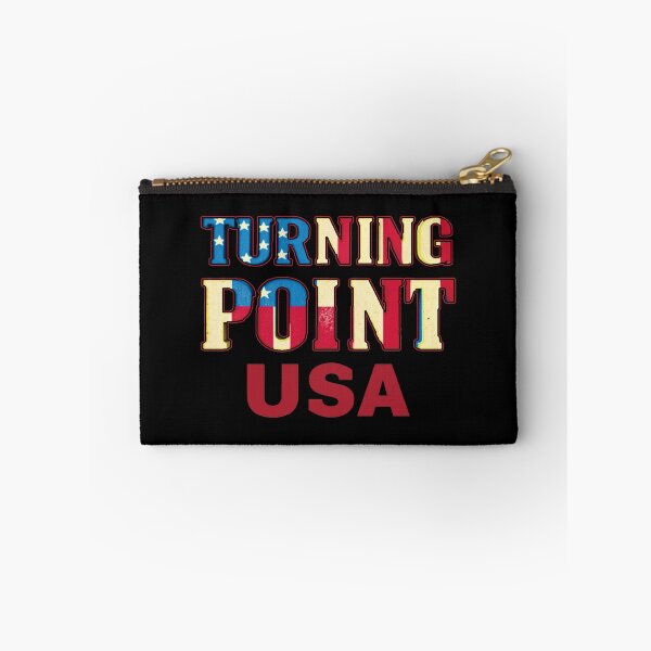 Item preview, Turning Point USA.  designed and sold by EunsooLee.