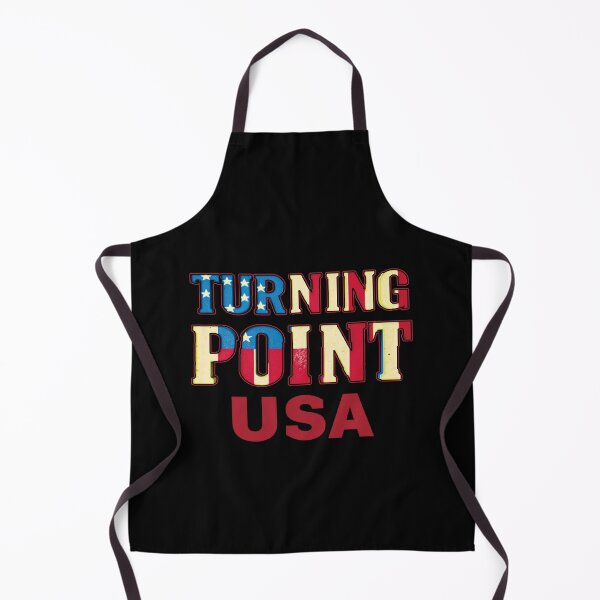 Item preview, Turning Point USA. designed and sold by EunsooLee.