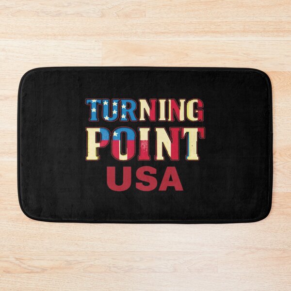 Item preview, Turning Point USA.  designed and sold by EunsooLee.