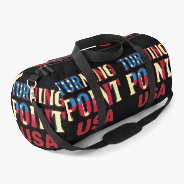 Item preview, Turning Point USA.  designed and sold by EunsooLee.