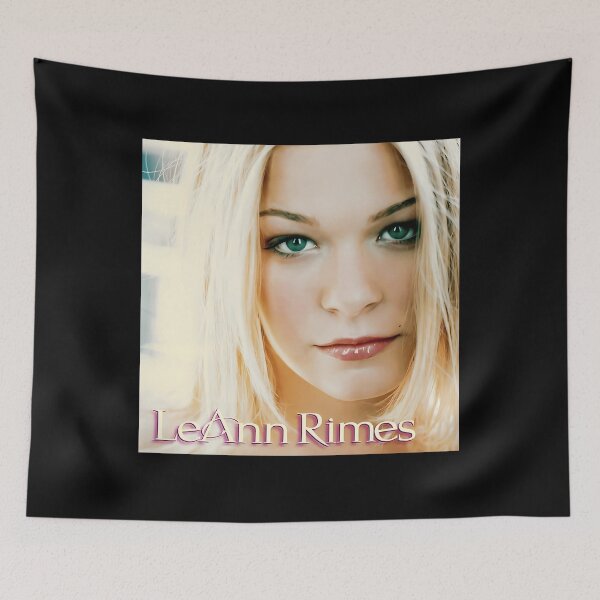 Item preview,  Leann Rimes designed and sold by HEATHERCOLLI.