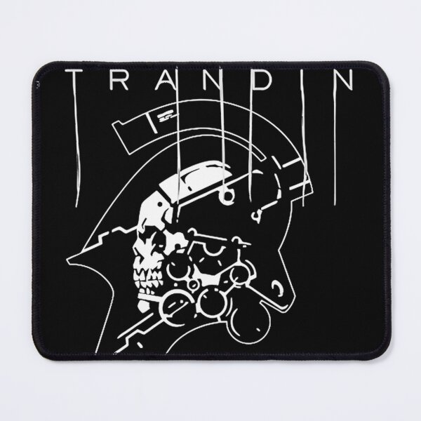 Item preview,  Death Stranding - Logo Text And Kojima  designed and sold by AEDANERFECTO.
