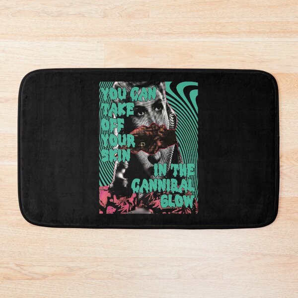 Item preview, Cannibal-Glow designed and sold by JuliusBurger.