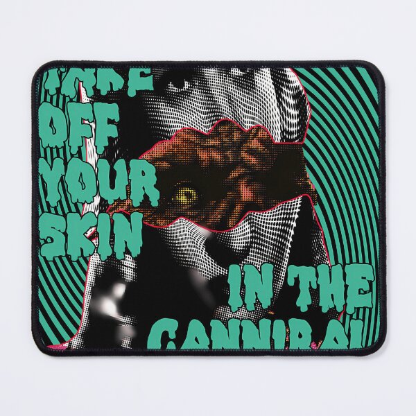 Item preview, Cannibal-Glow designed and sold by JuliusBurger.