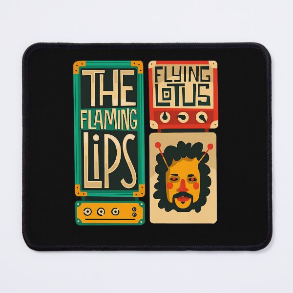 Item preview,  the flaming li.ps  designed and sold by cristobal58.