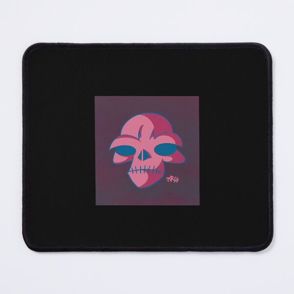 Item preview, Rosy Calavera designed and sold by HertaFucharo.
