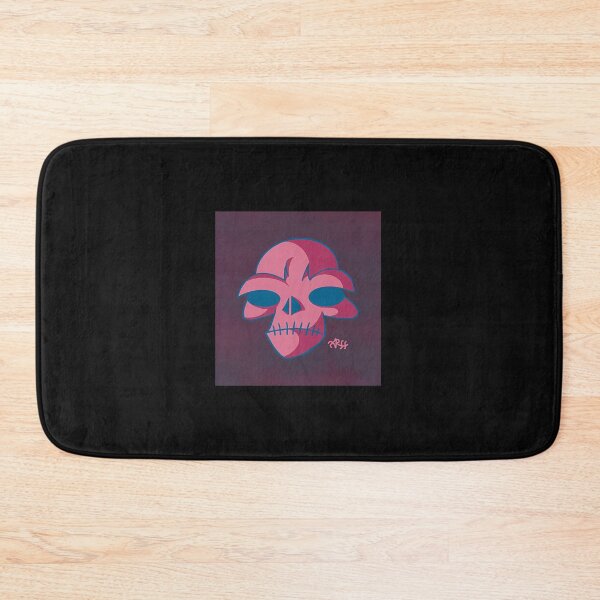Item preview, Rosy Calavera designed and sold by HertaFucharo.