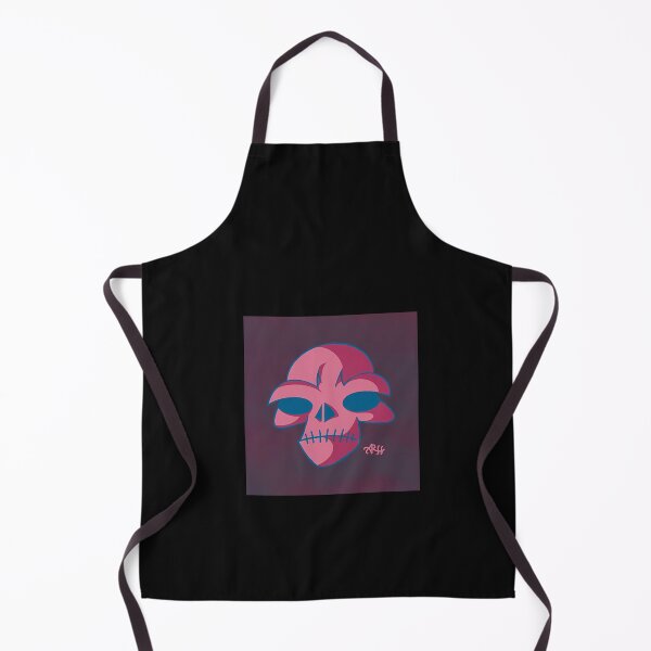 Item preview, Rosy Calavera designed and sold by HertaFucharo.