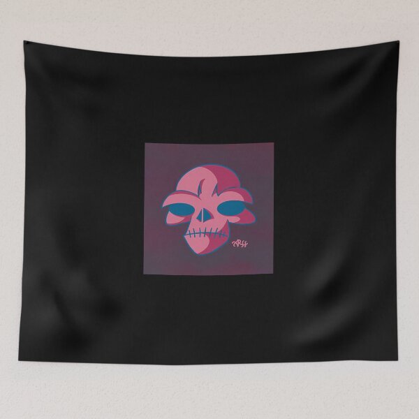 Item preview, Rosy Calavera designed and sold by HertaFucharo.