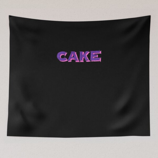 Item preview, Cake-Logooooh designed and sold by JuliusBurger.