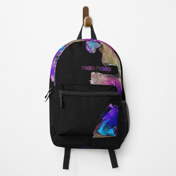 Item preview, Can-Tago-Mago-Psychedelic designed and sold by JuliusBurger.