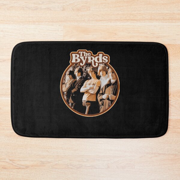 Item preview, Byrds-Band-Rock-6 designed and sold by JuliusBurger.