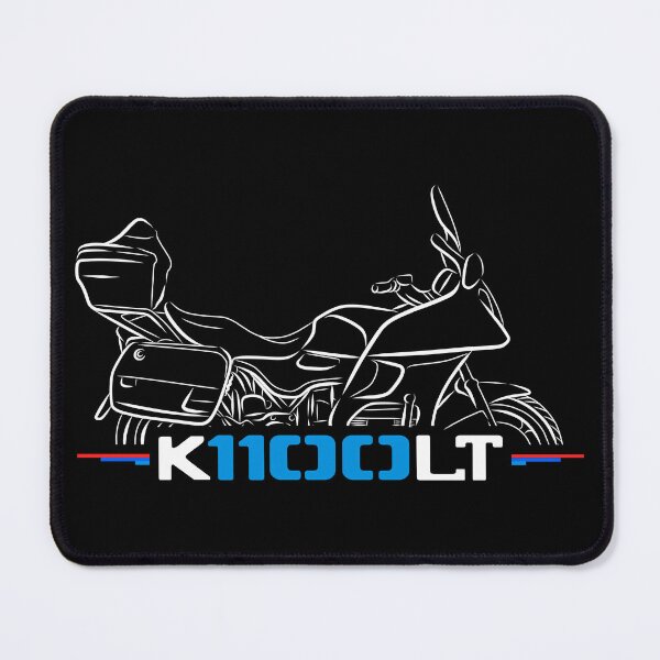 Item preview, K1100LT 1992-1998 for bikers, Motorcycle designed and sold by ThrottleArts.