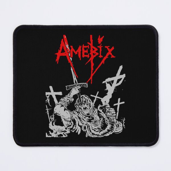 Item preview, Amebix My Favorite People 1 designed and sold by hecoxlgtarme.