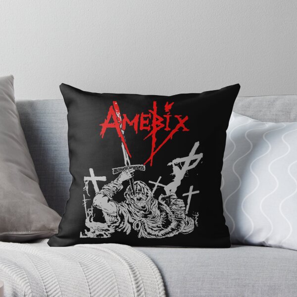 Item preview, Amebix My Favorite People 1  designed and sold by hecoxlgtarme.