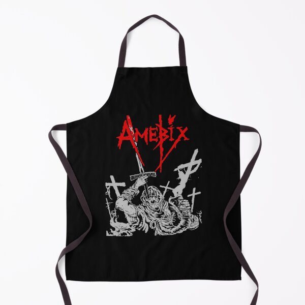 Item preview, Amebix My Favorite People 1  designed and sold by hecoxlgtarme.