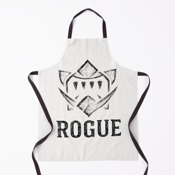 Item preview, Rogue Beast — Black Chalk designed and sold by RogueSphere Wear.