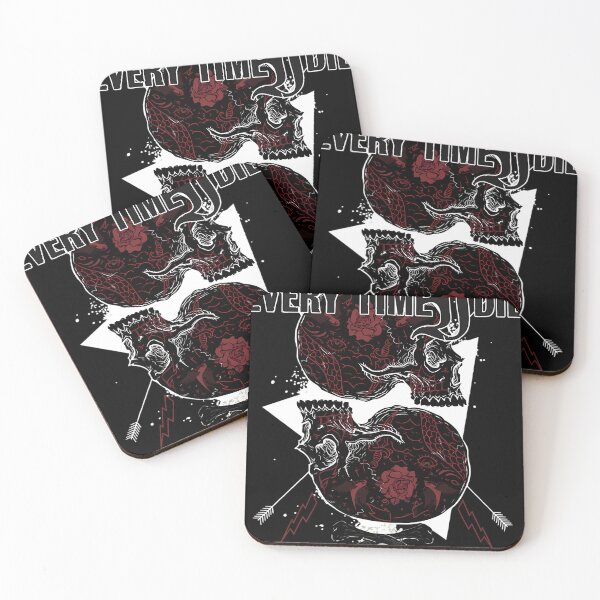 Item preview, Copy of ZAO WITCHUNTER designed and sold by GeorginaFord.