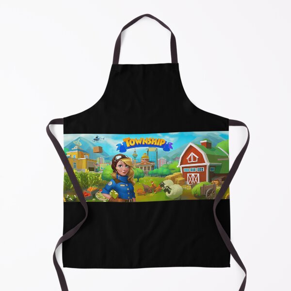 Item preview, Township designed and sold by AEDANERFECTO.